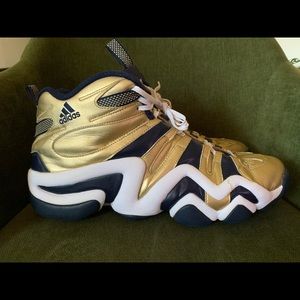 Adidas Kobe Crazy 8 Size 15